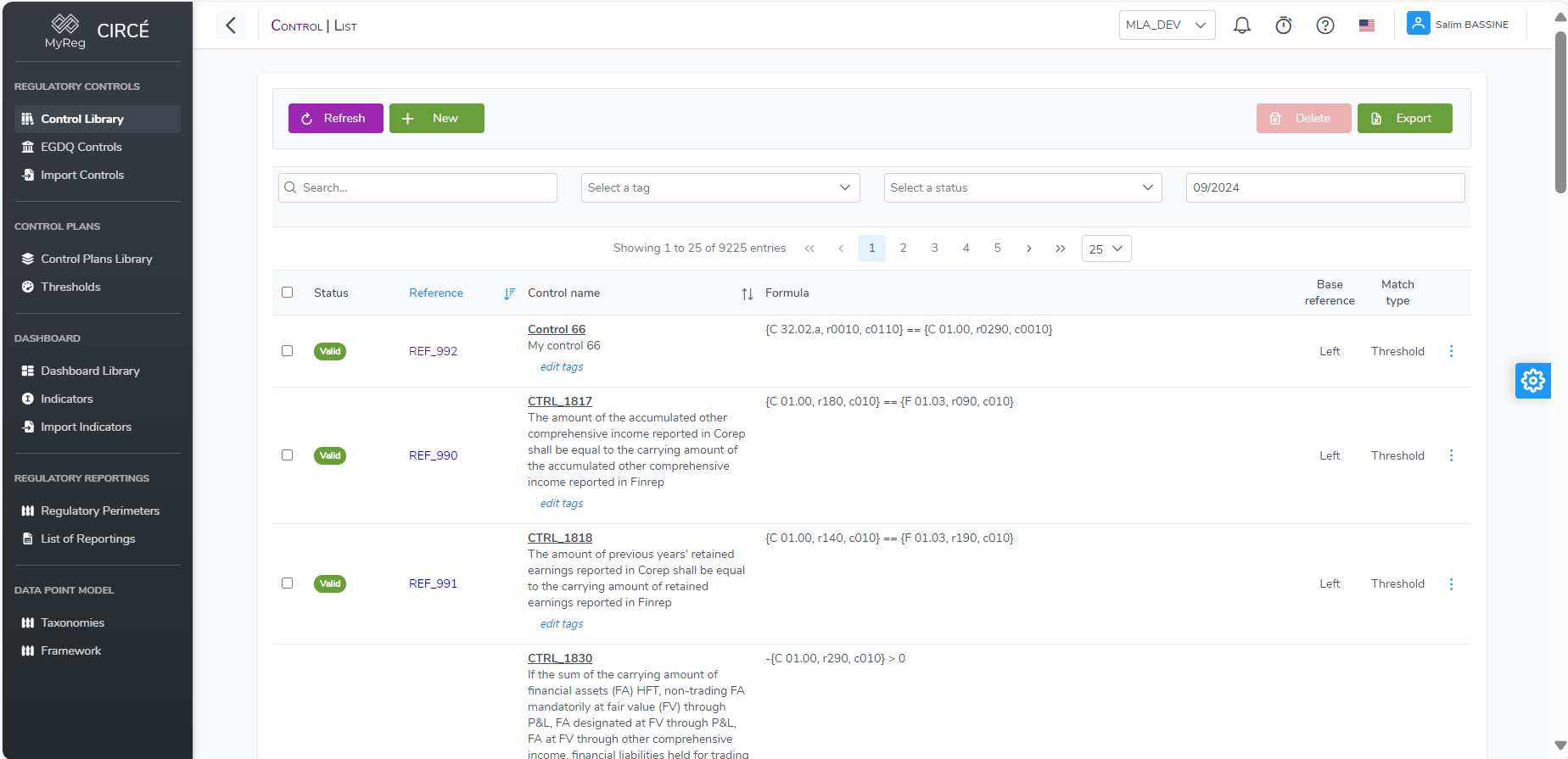 Controls List Page.png Controls List Page.png